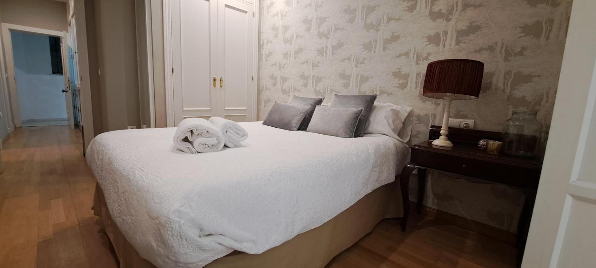 Апартаменты Apartamento Omnia, Feel Кадис Экстерьер фото
