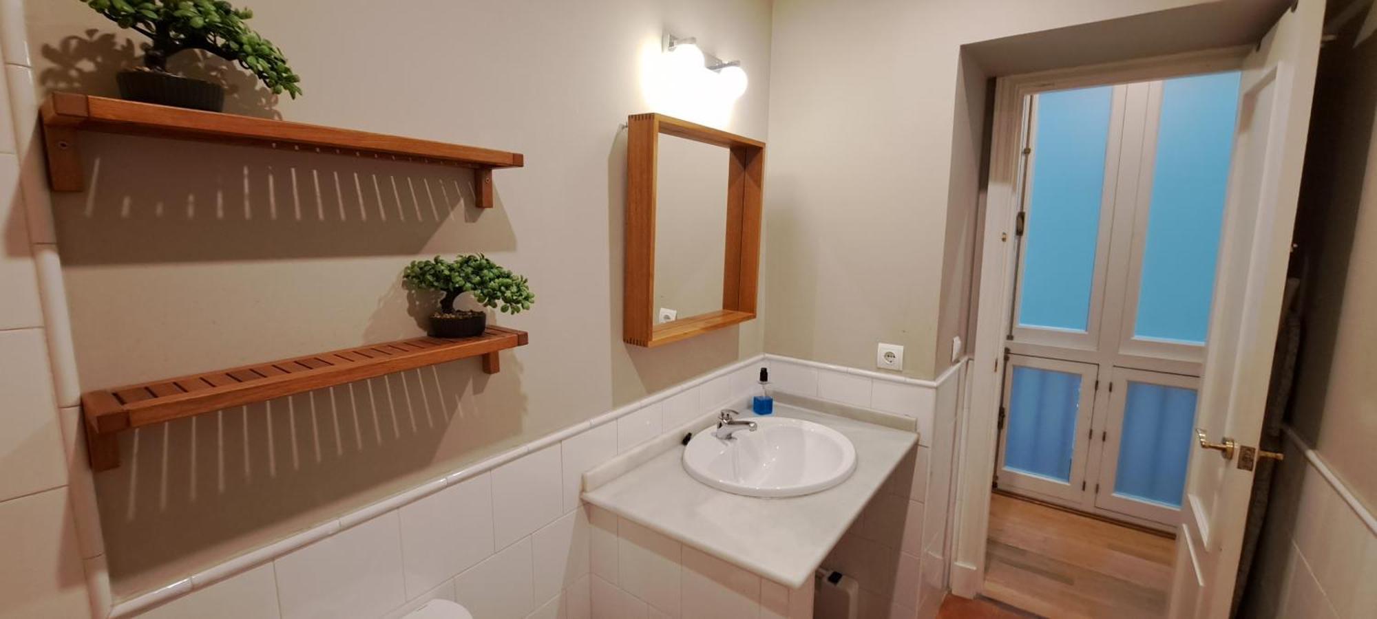 Апартаменты Apartamento Omnia, Feel Кадис Экстерьер фото