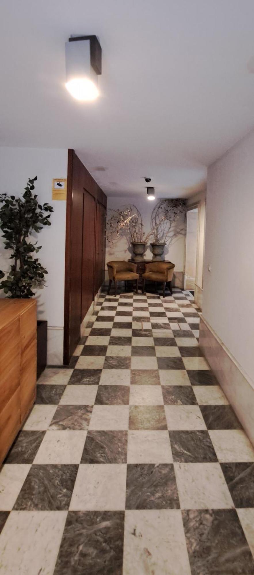 Апартаменты Apartamento Omnia, Feel Кадис Экстерьер фото