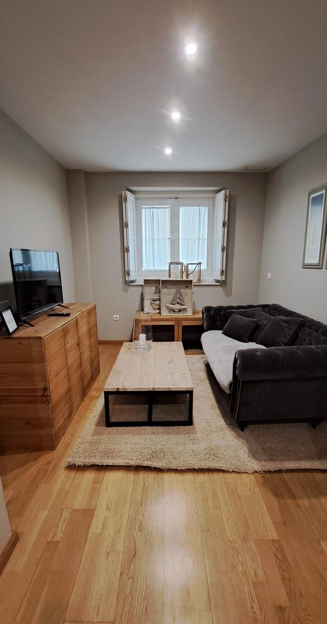 Апартаменты Apartamento Omnia, Feel Кадис Экстерьер фото